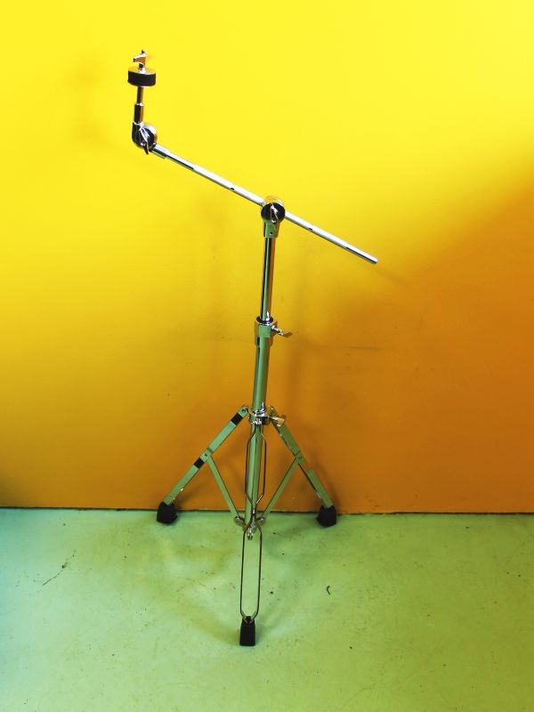 Cymbal Boom Stand Scott